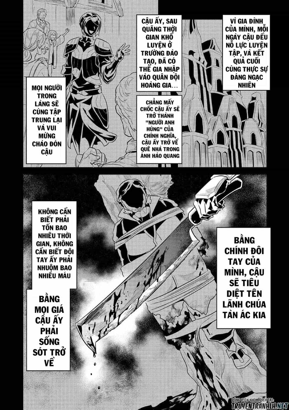 Re:monster - Chương 71 - ảnh 4