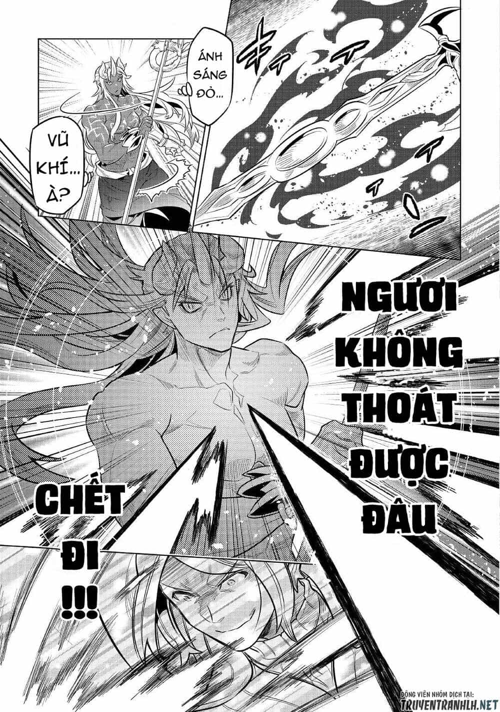 Re:monster - Chương 71 - ảnh 7
