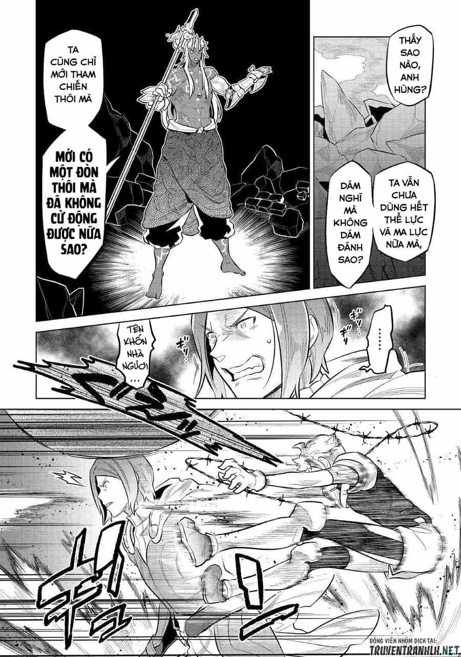 Re:monster - Chương 72 - ảnh 12