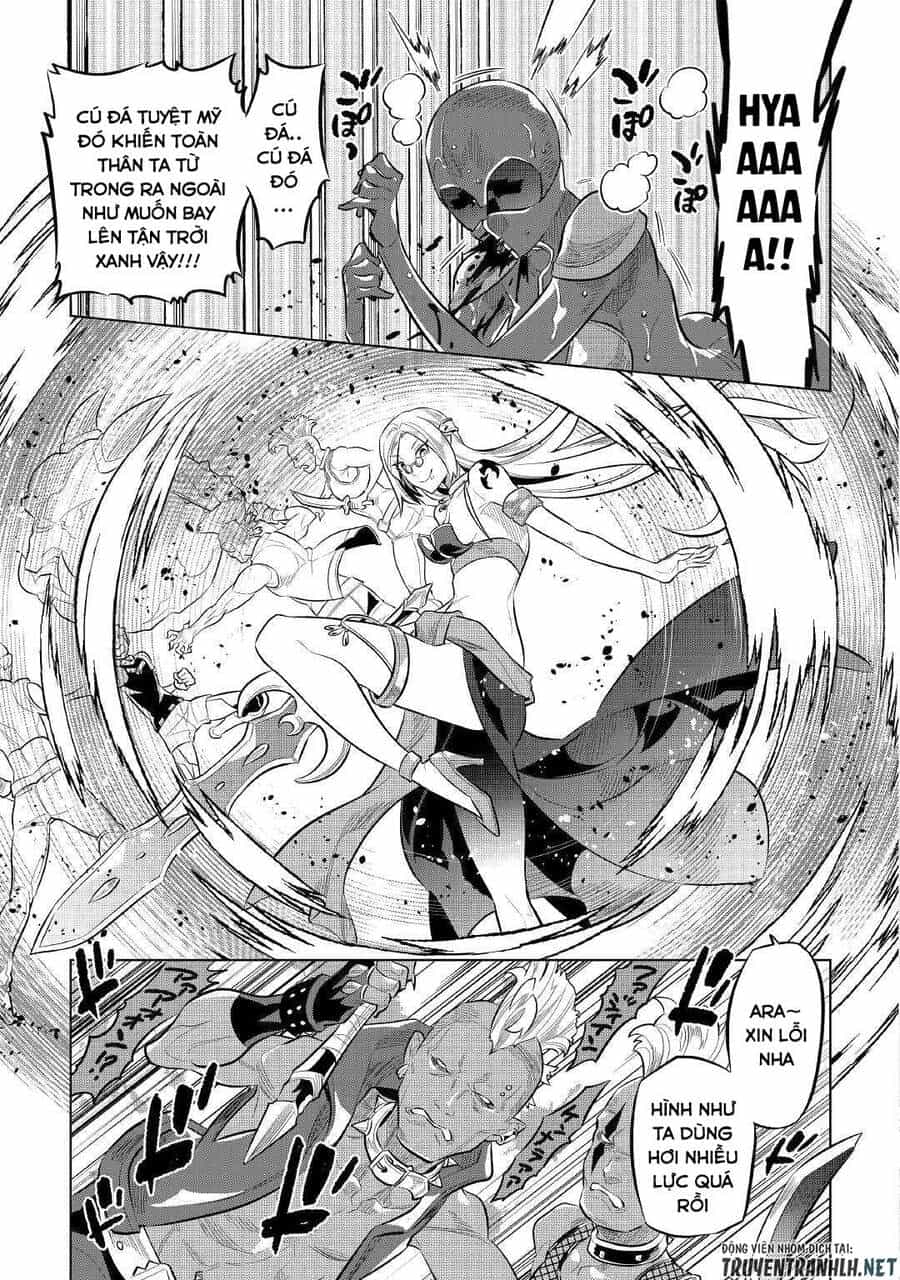 Re:monster - Chương 72 - ảnh 13