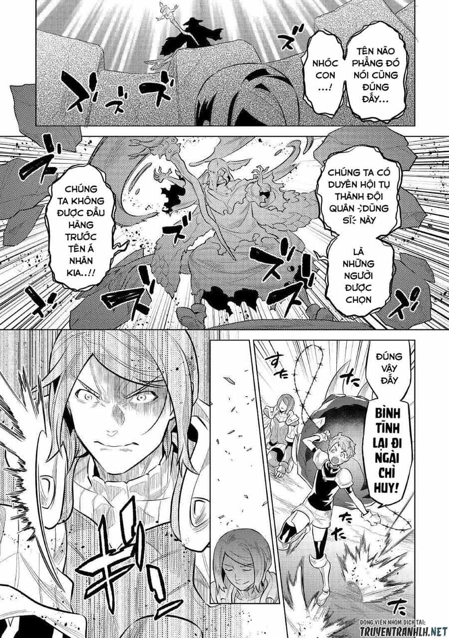 Re:monster - Chương 72 - ảnh 15