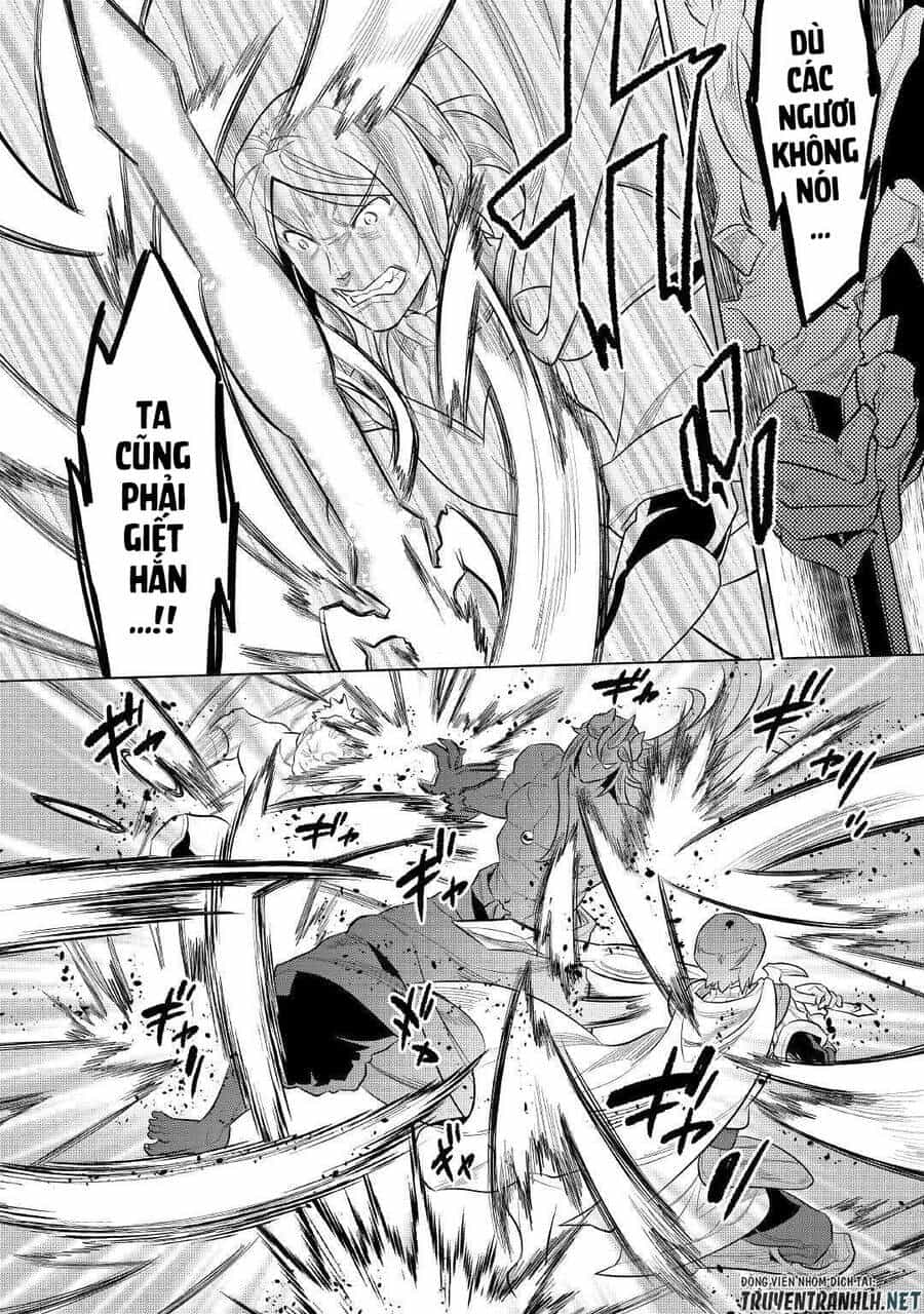 Re:monster - Chương 72 - ảnh 16