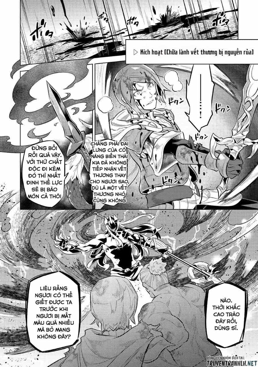 Re:monster - Chương 72 - ảnh 18
