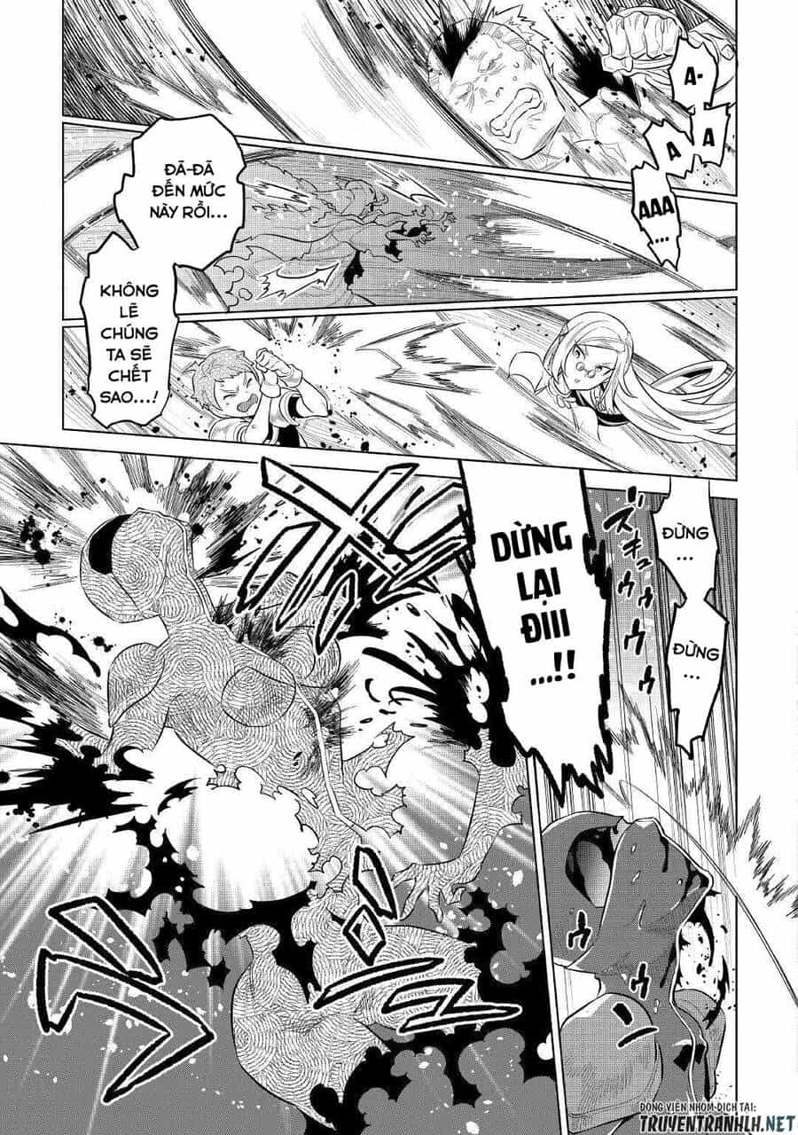 Re:monster - Chương 72 - ảnh 19