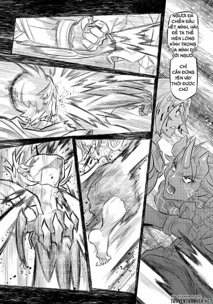 Re:monster - Chương 72 - ảnh 22