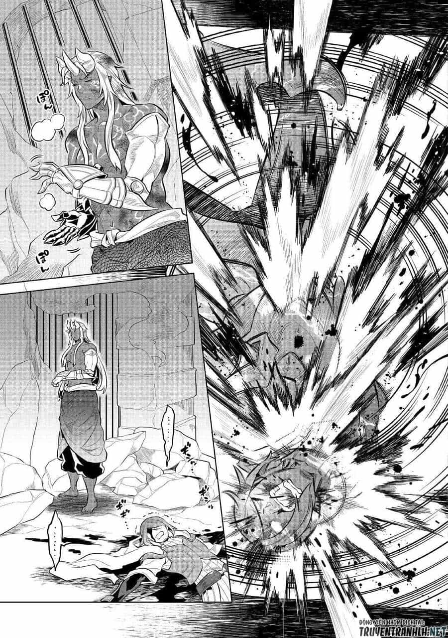 Re:monster - Chương 72 - ảnh 23