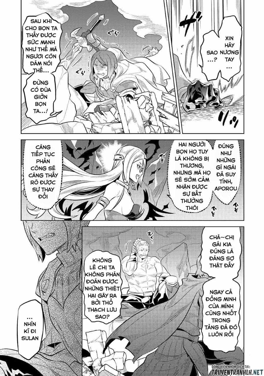 Re:monster - Chương 72 - ảnh 5