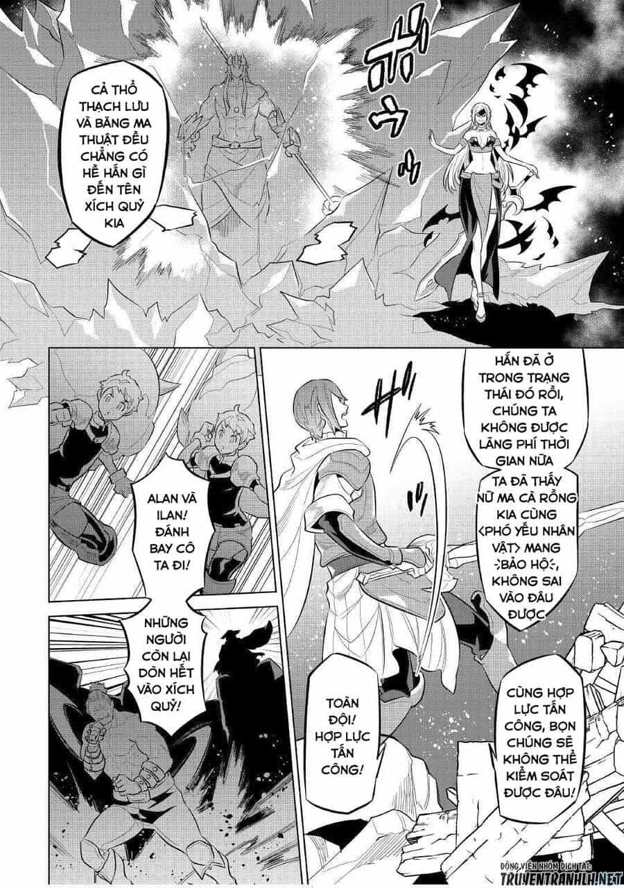 Re:monster - Chương 72 - ảnh 6