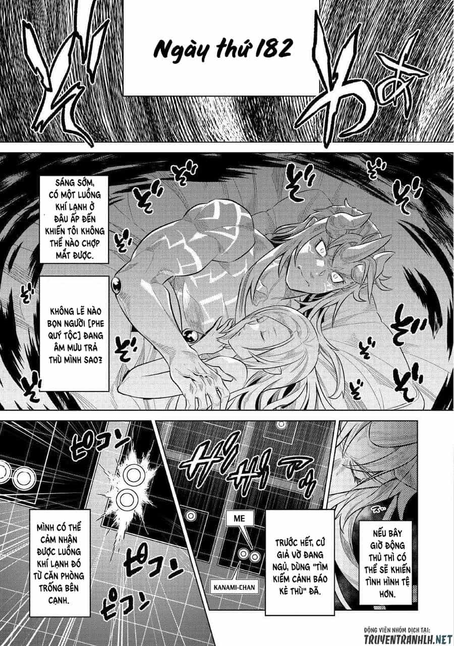 Re:monster - Chương 73 - ảnh 11
