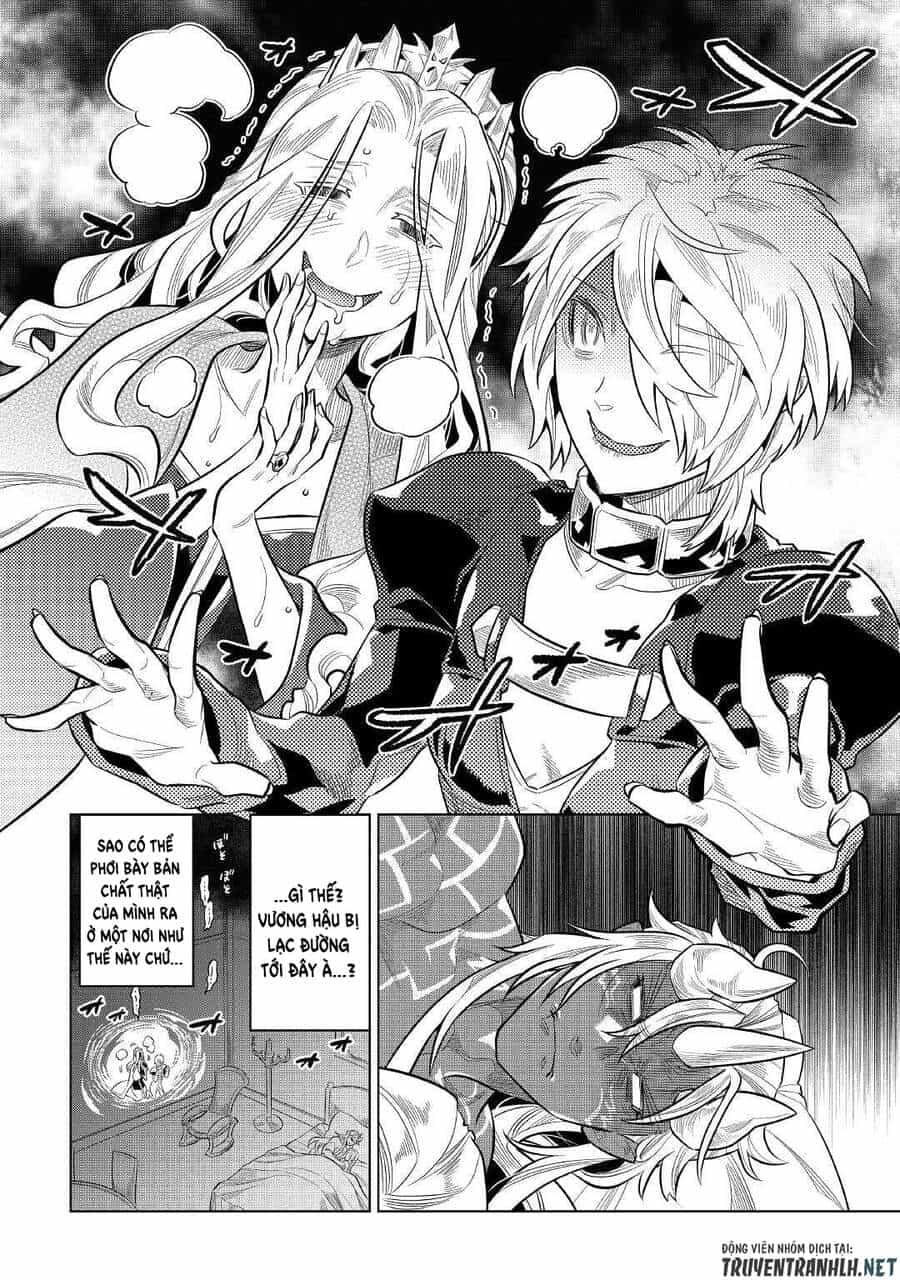 Re:monster - Chương 73 - ảnh 12