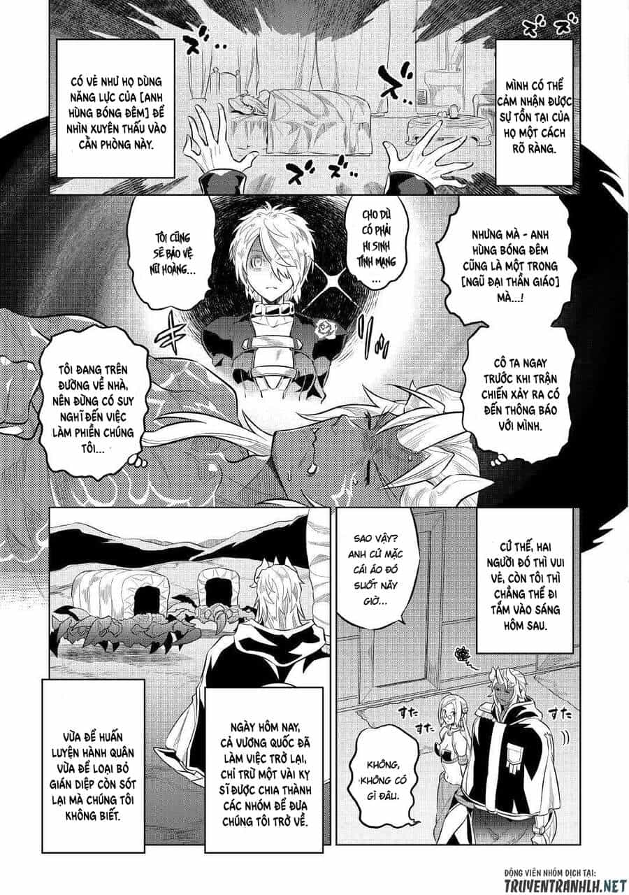 Re:monster - Chương 73 - ảnh 13