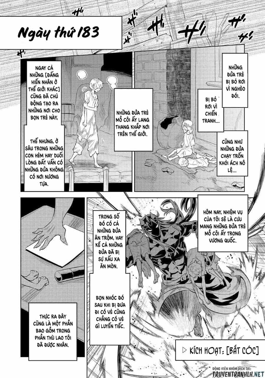 Re:monster - Chương 73 - ảnh 16