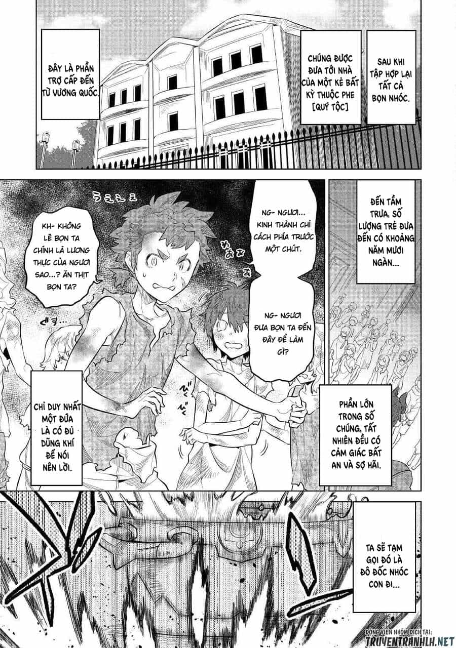 Re:monster - Chương 73 - ảnh 17