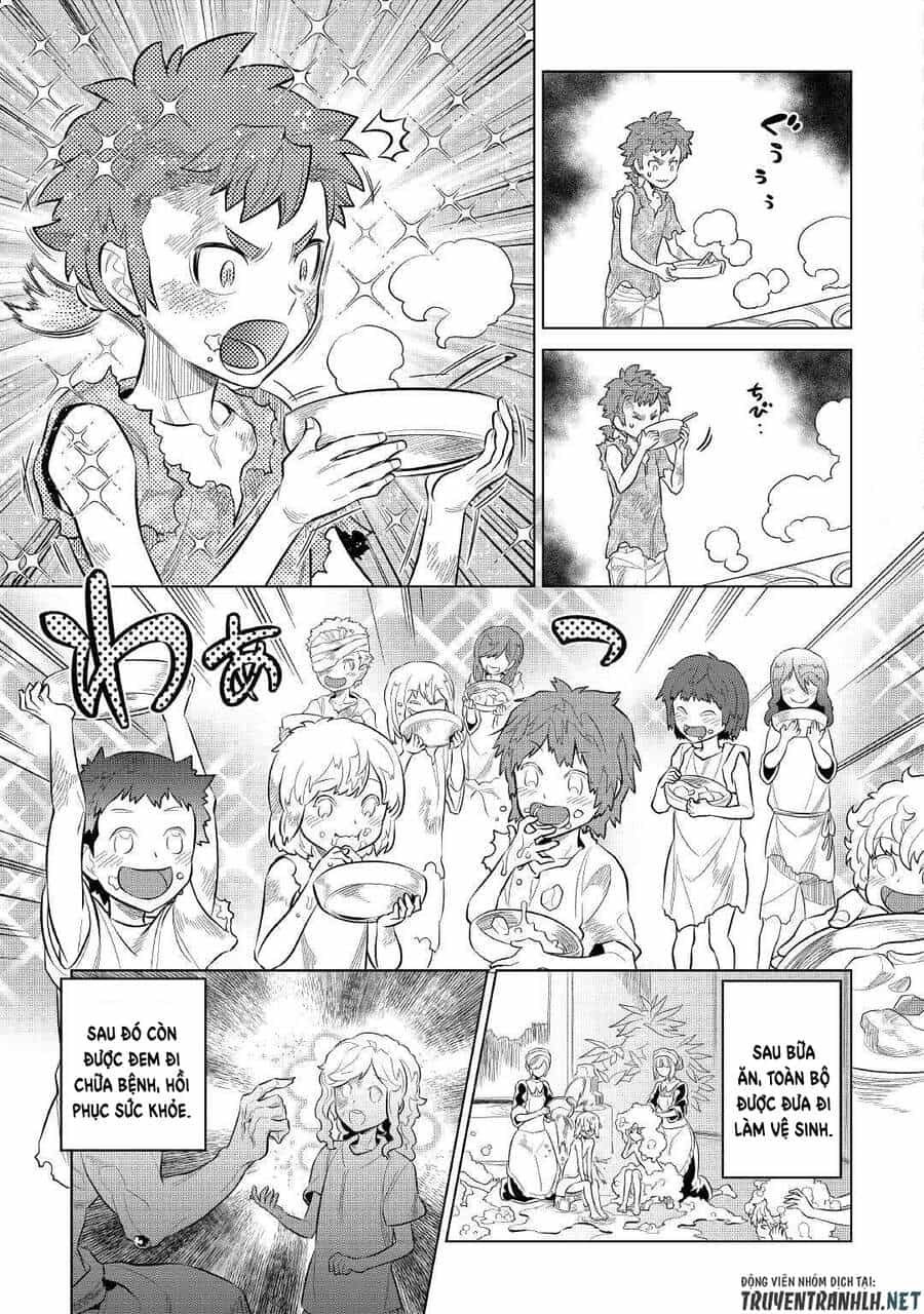 Re:monster - Chương 73 - ảnh 19