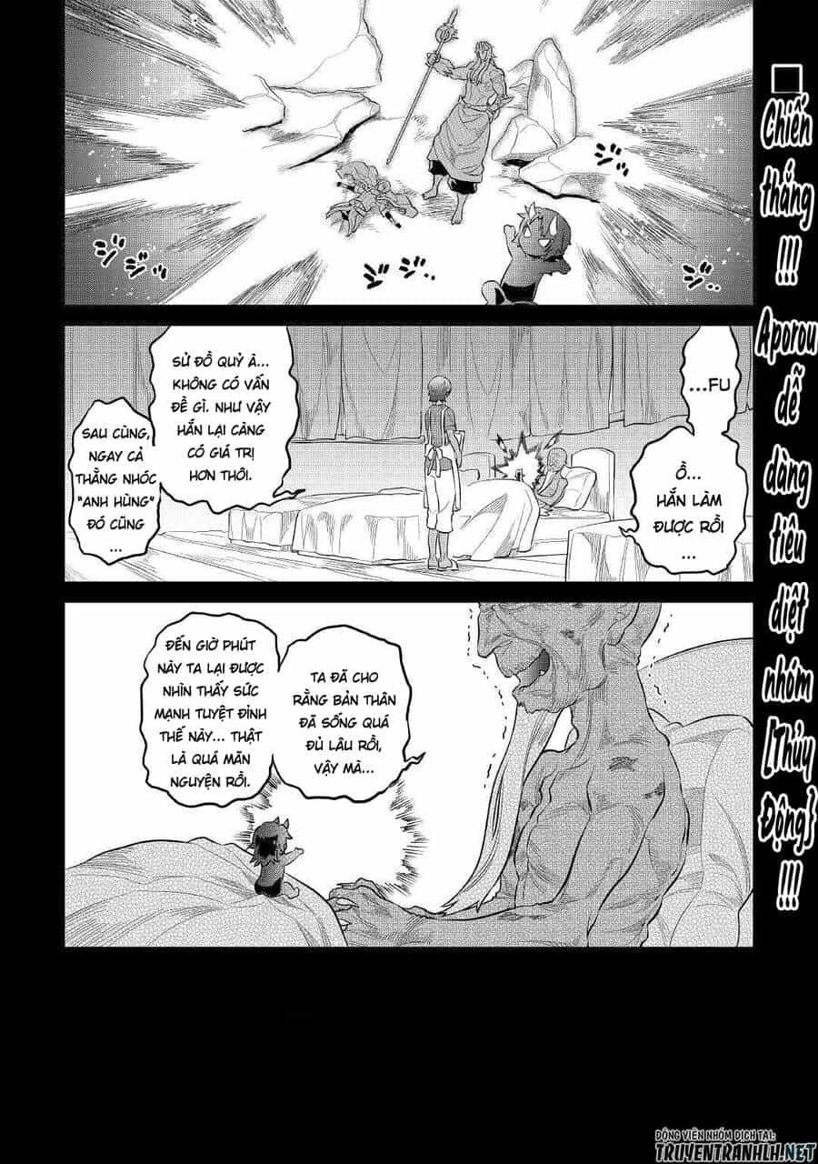 Re:monster - Chương 73 - ảnh 3