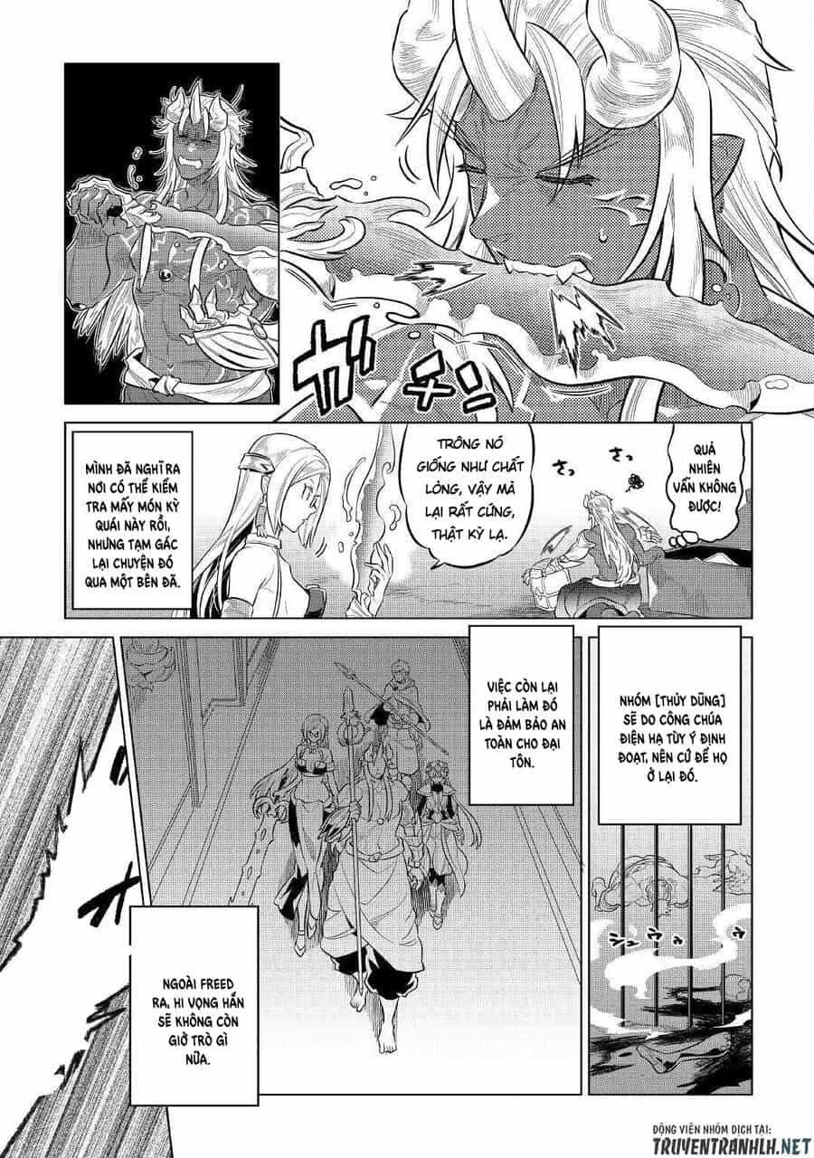 Re:monster - Chương 73 - ảnh 5