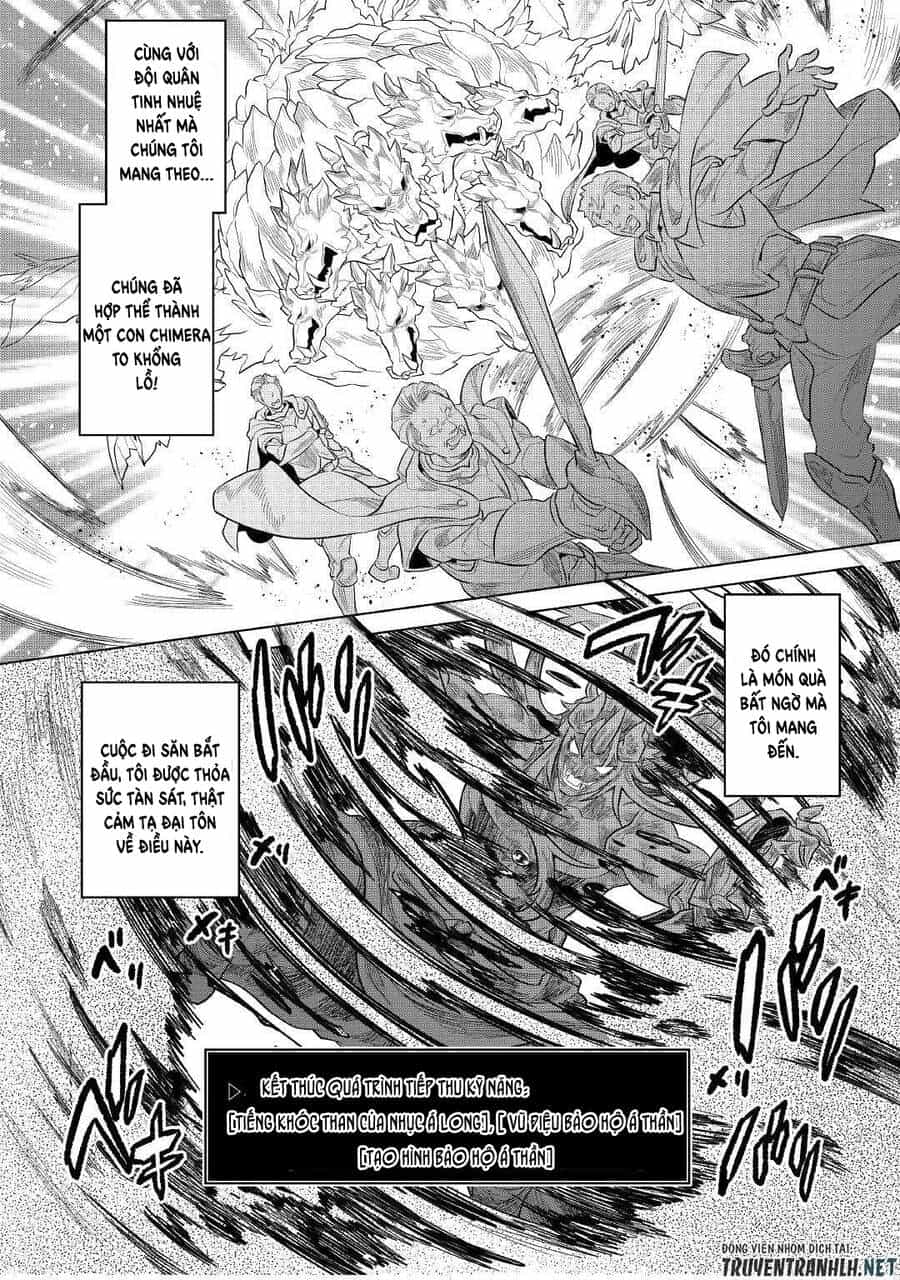 Re:monster - Chương 73 - ảnh 6