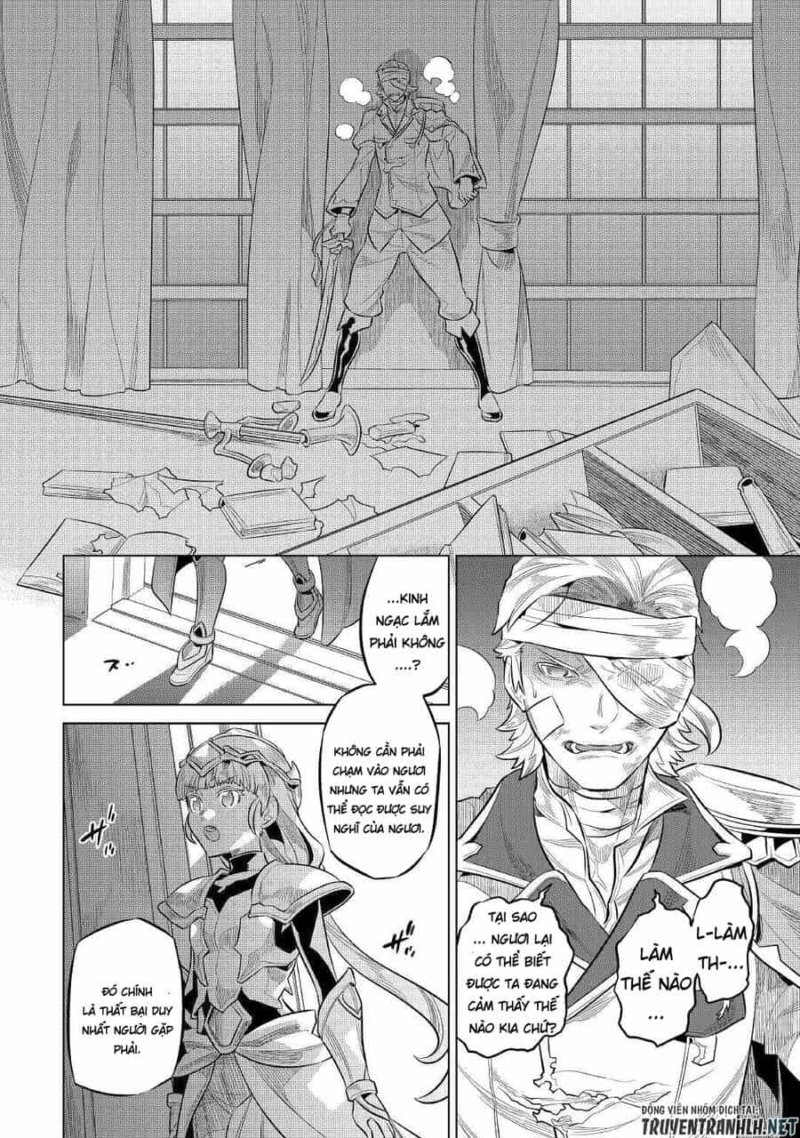 Re:monster - Chương 73 - ảnh 8