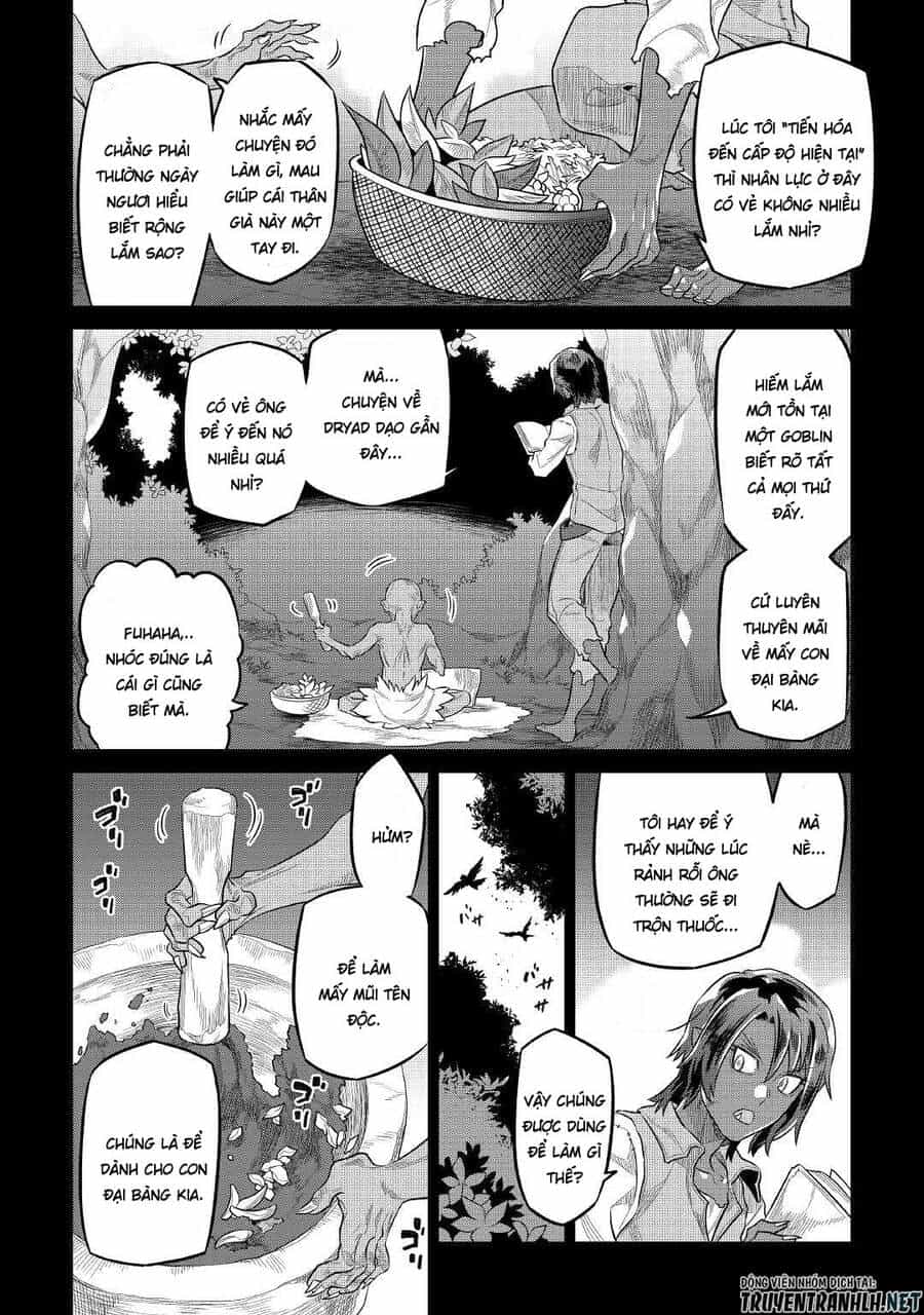 Re:monster - Chương 74 - ảnh 10