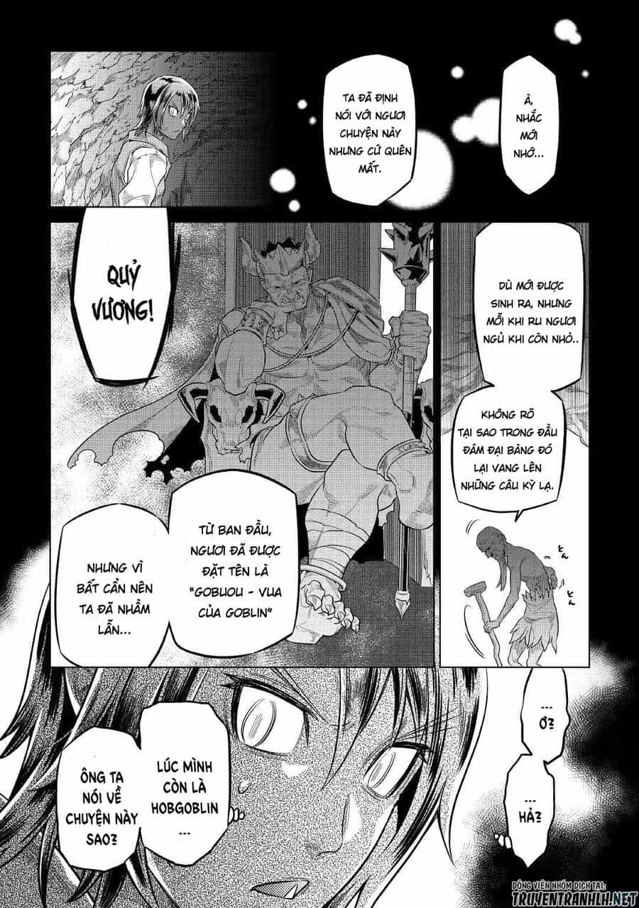 Re:monster - Chương 74 - ảnh 12