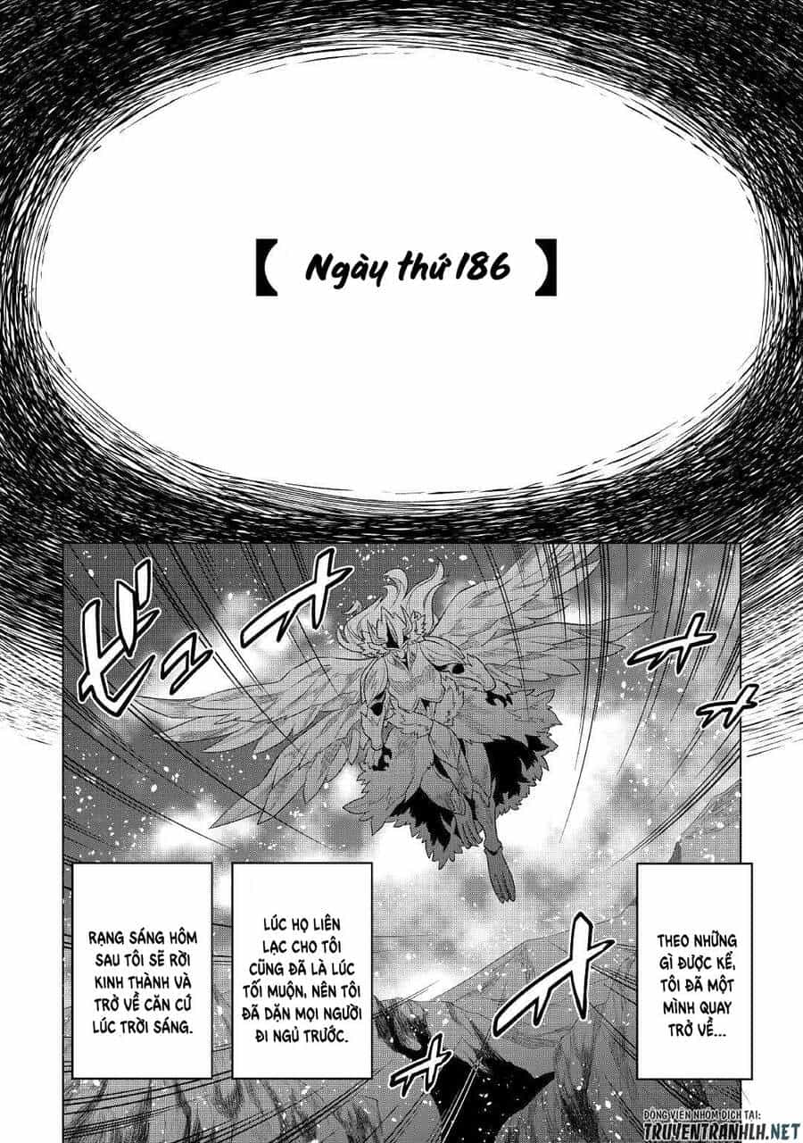 Re:monster - Chương 74 - ảnh 16