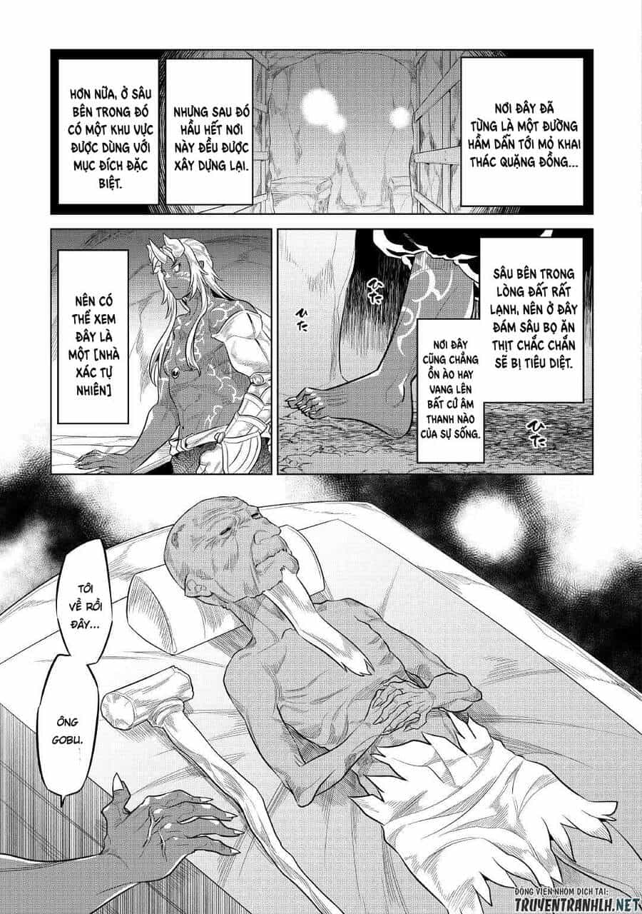 Re:monster - Chương 74 - ảnh 17