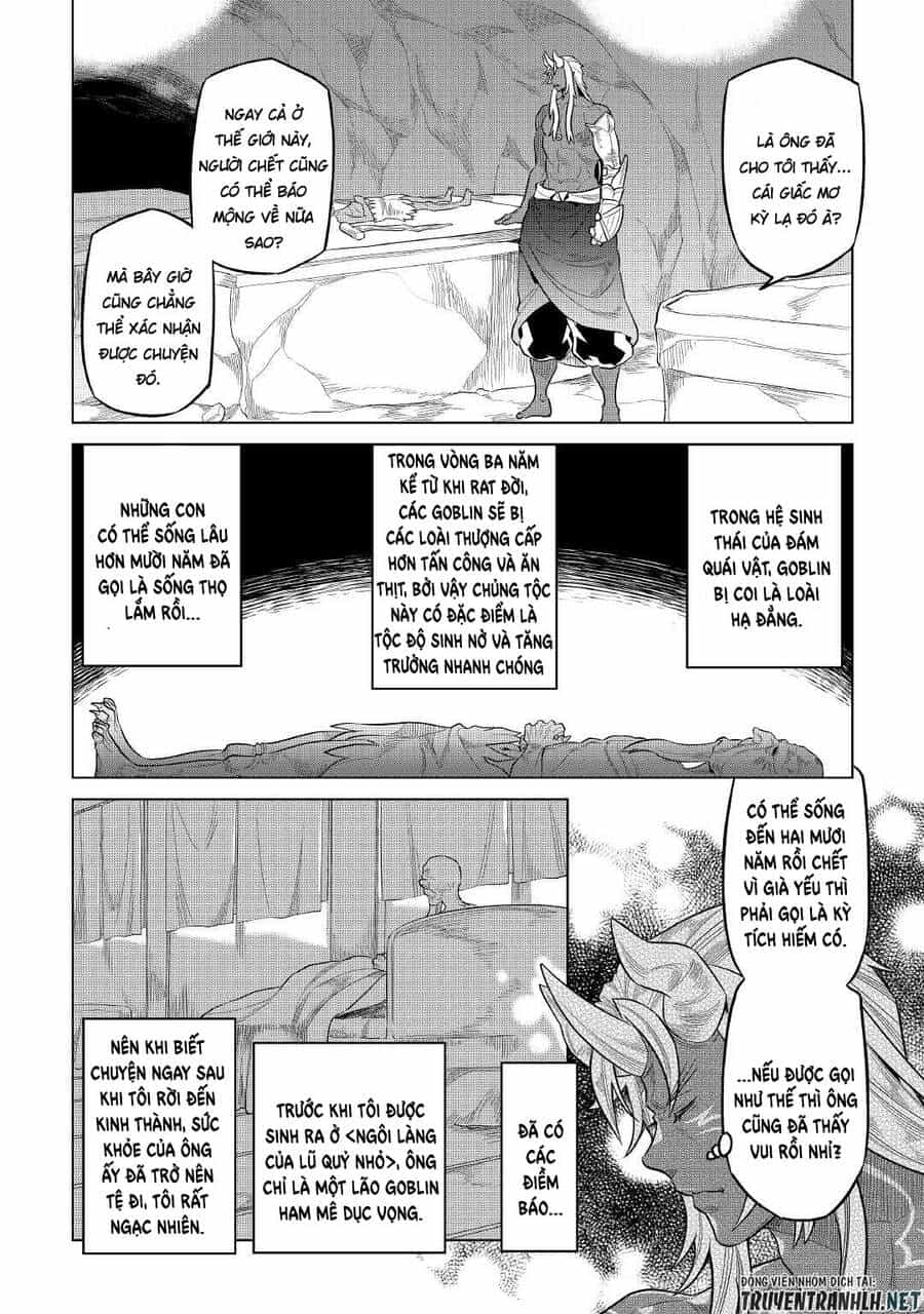 Re:monster - Chương 74 - ảnh 18