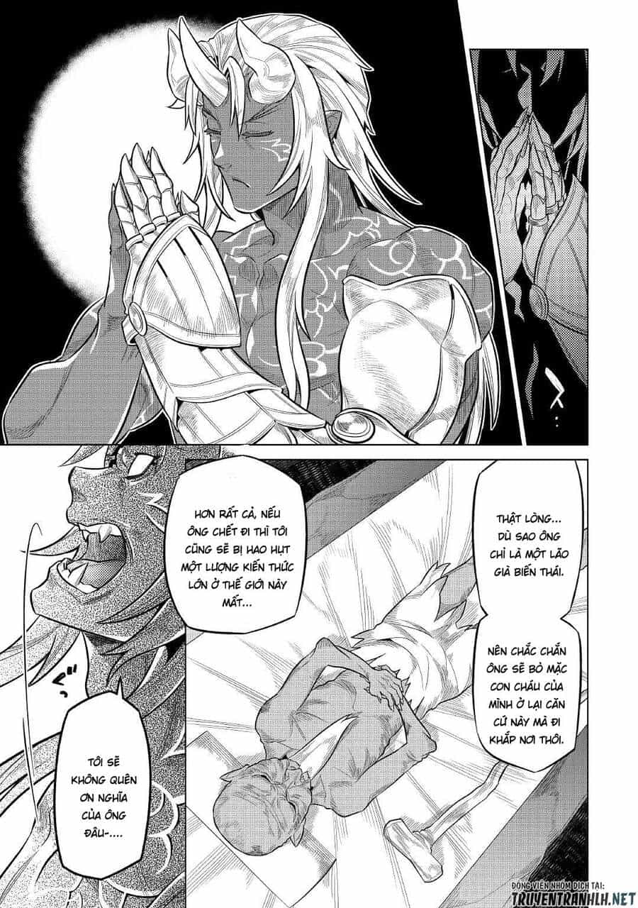 Re:monster - Chương 74 - ảnh 19