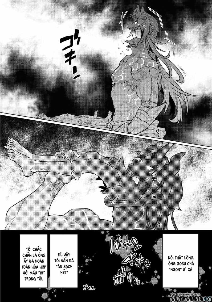 Re:monster - Chương 74 - ảnh 20