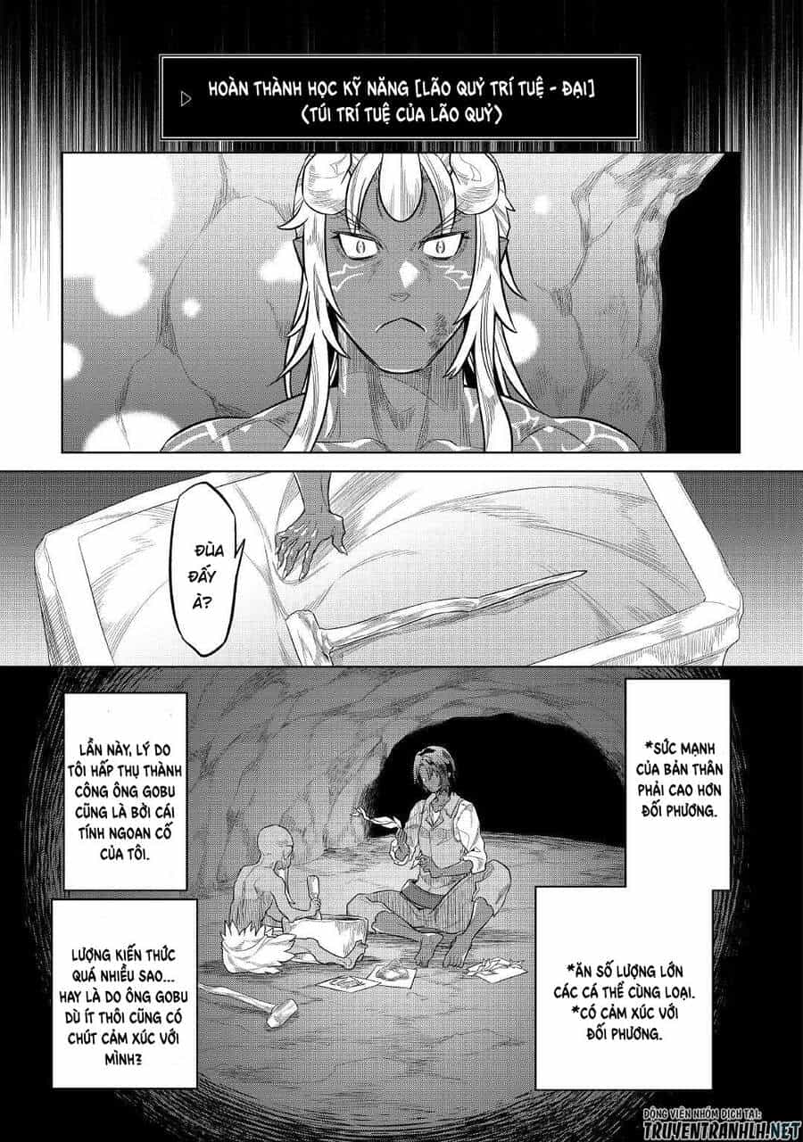 Re:monster - Chương 74 - ảnh 21