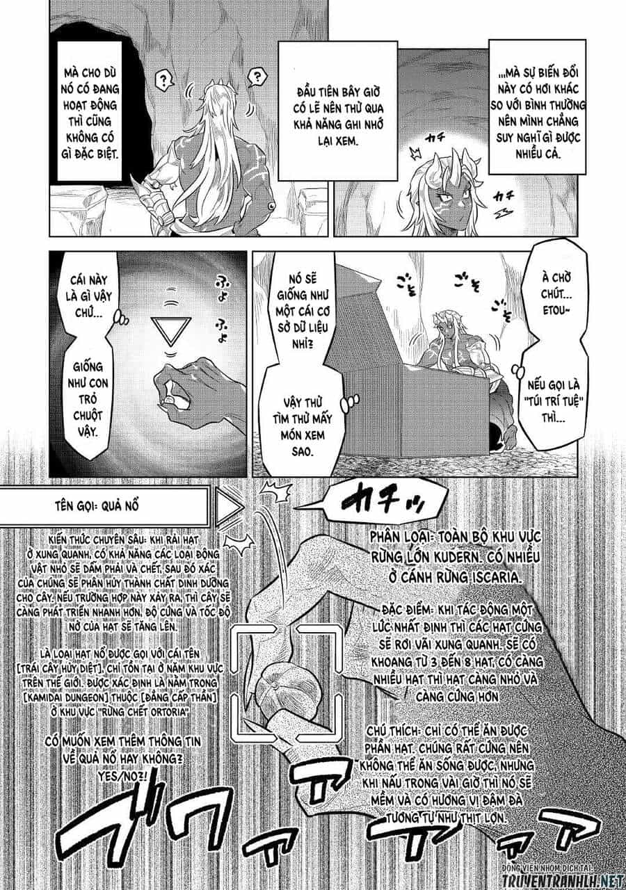 Re:monster - Chương 74 - ảnh 22