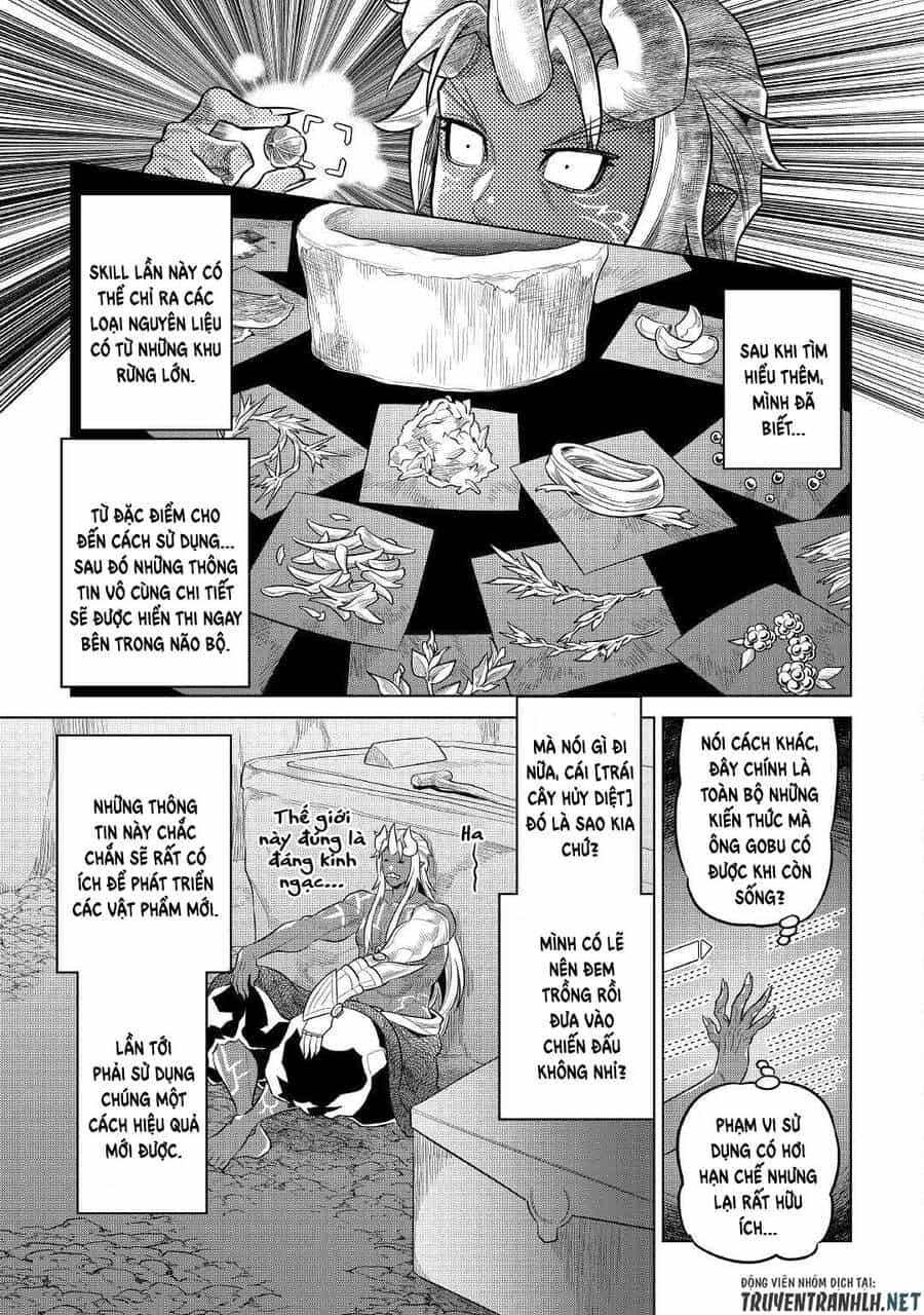 Re:monster - Chương 74 - ảnh 23
