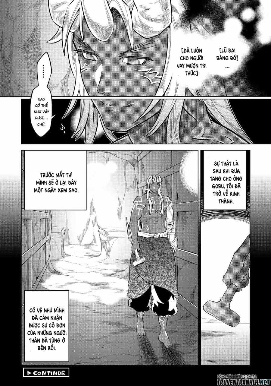 Re:monster - Chương 74 - ảnh 24