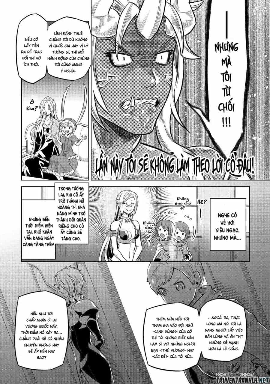 Re:monster - Chương 74 - ảnh 5