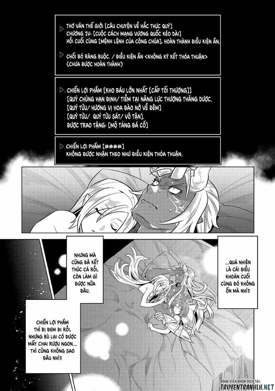 Re:monster - Chương 74 - ảnh 8