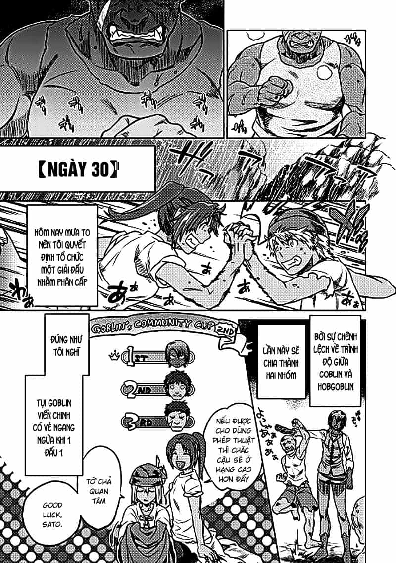 Re:monster - Chương 8 - ảnh 12
