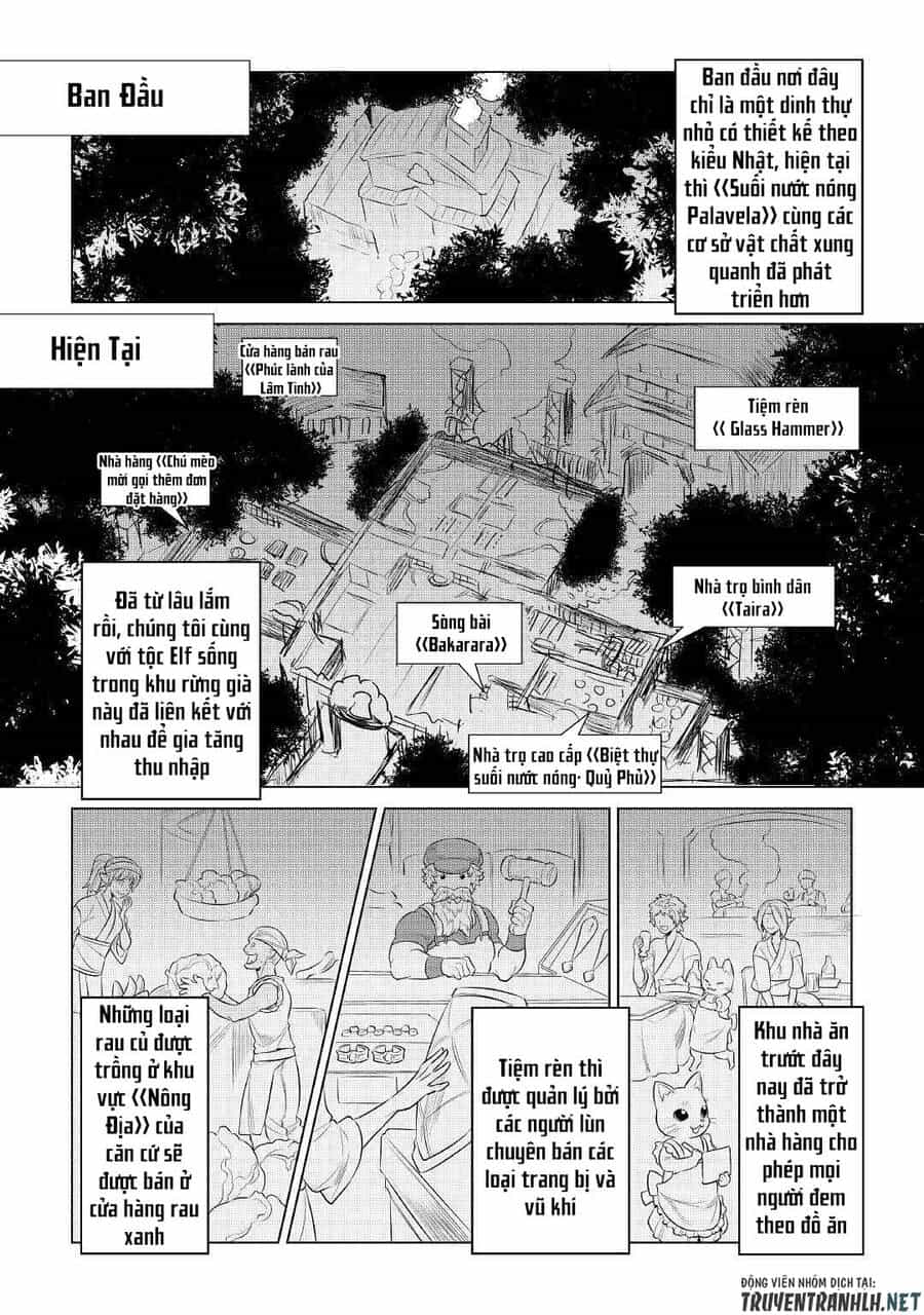 Re:monster - Chương 75 - ảnh 10