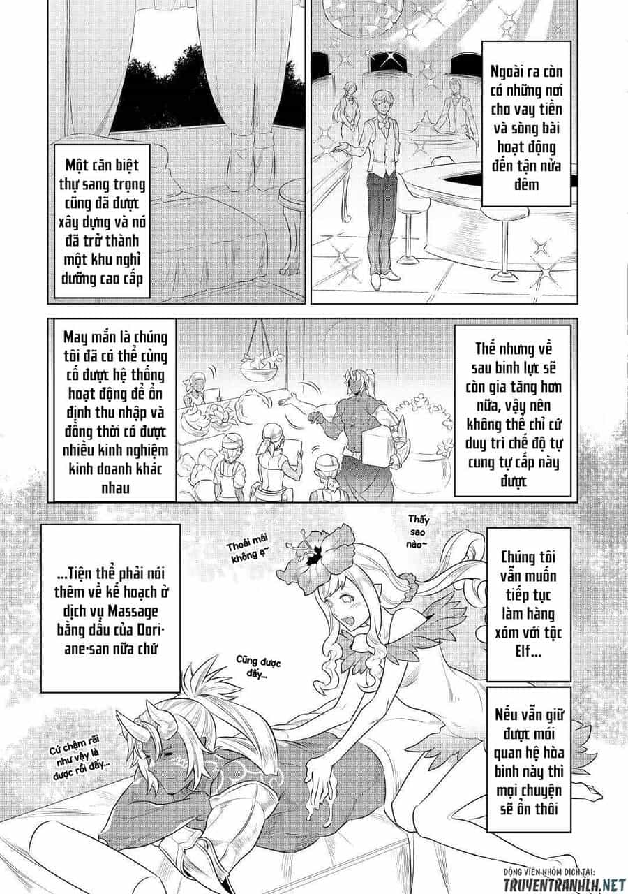 Re:monster - Chương 75 - ảnh 11