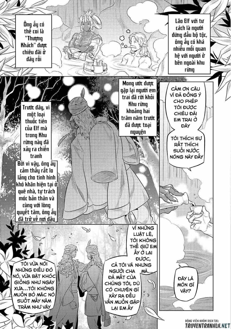 Re:monster - Chương 75 - ảnh 13
