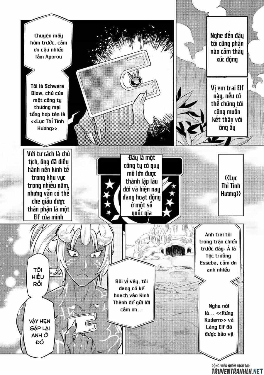 Re:monster - Chương 75 - ảnh 14