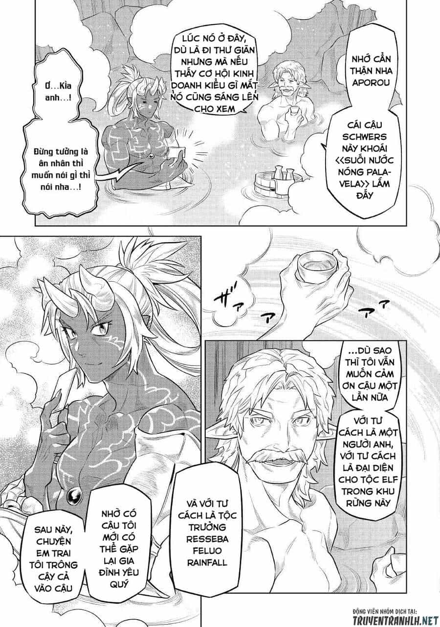 Re:monster - Chương 75 - ảnh 15