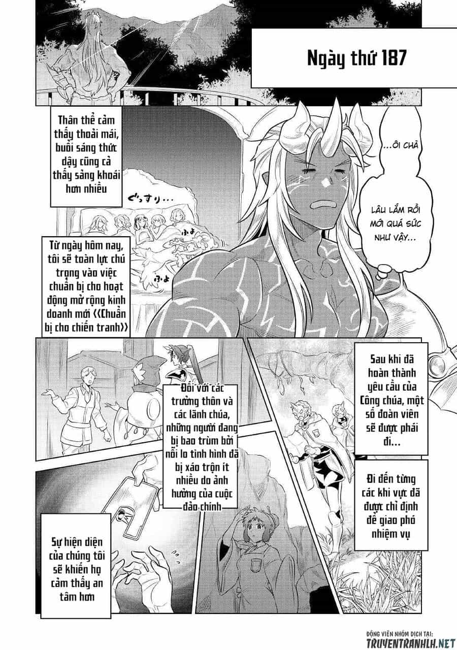 Re:monster - Chương 75 - ảnh 16