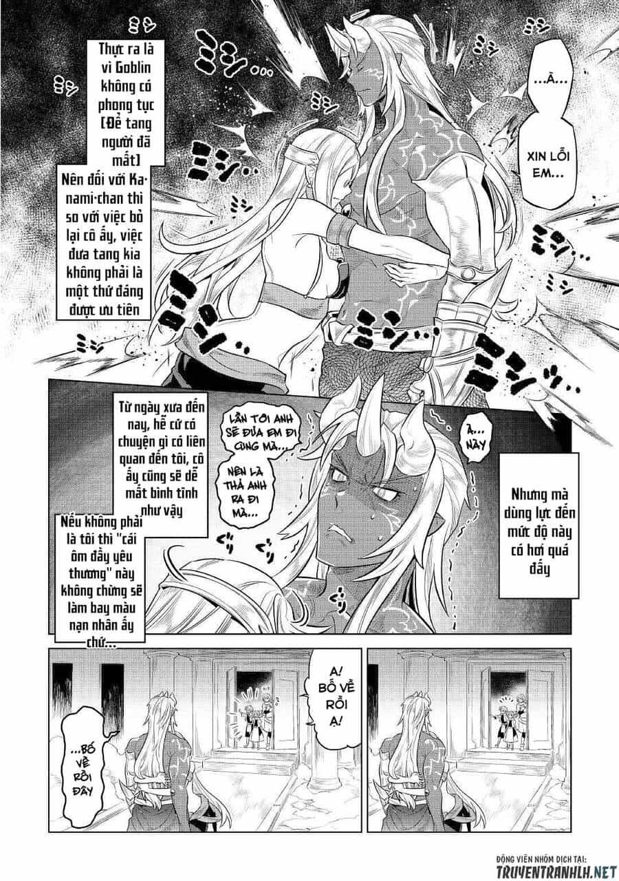 Re:monster - Chương 75 - ảnh 20