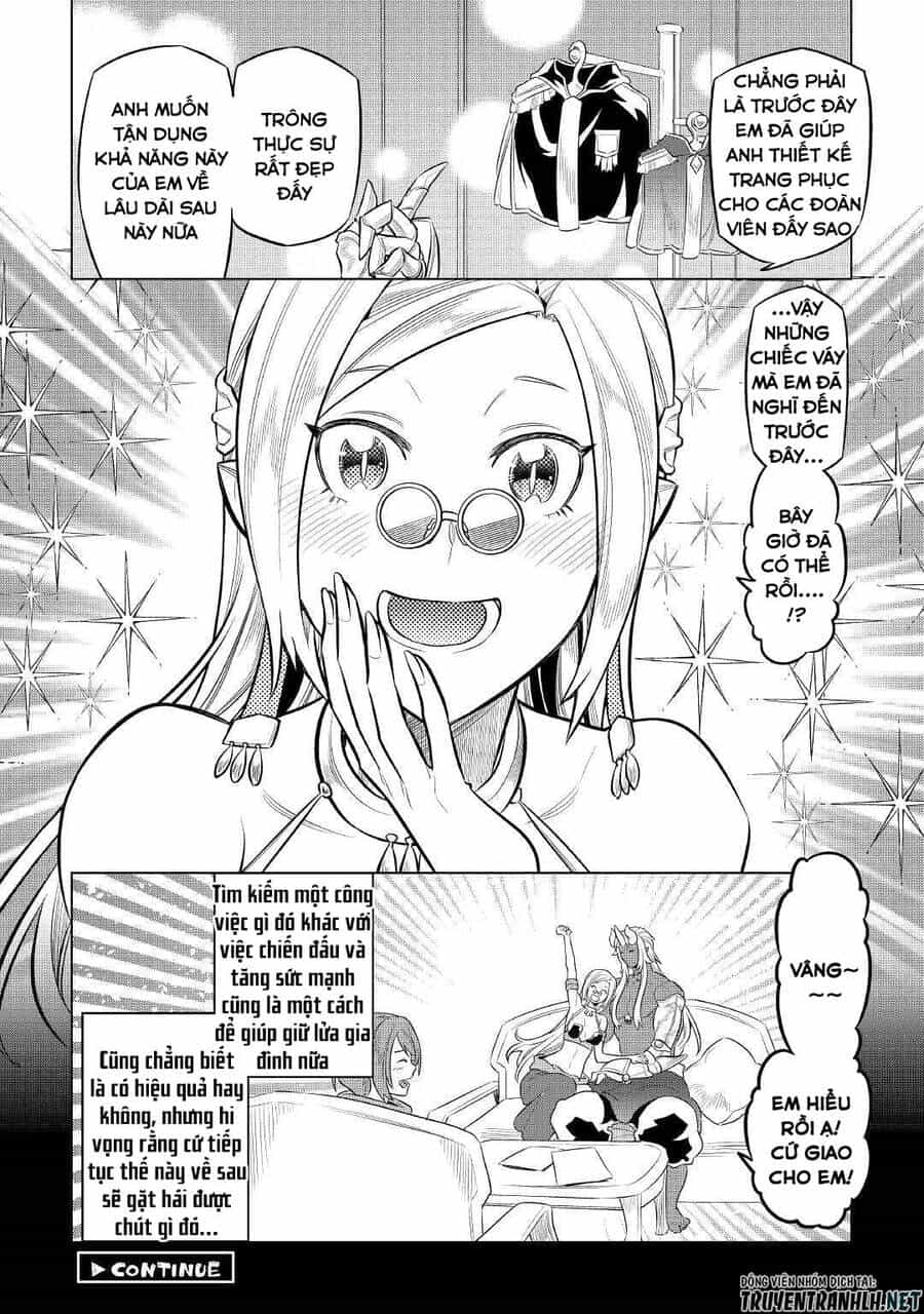 Re:monster - Chương 75 - ảnh 22