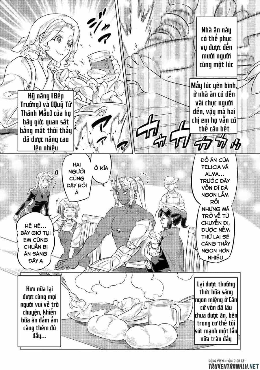 Re:monster - Chương 75 - ảnh 5