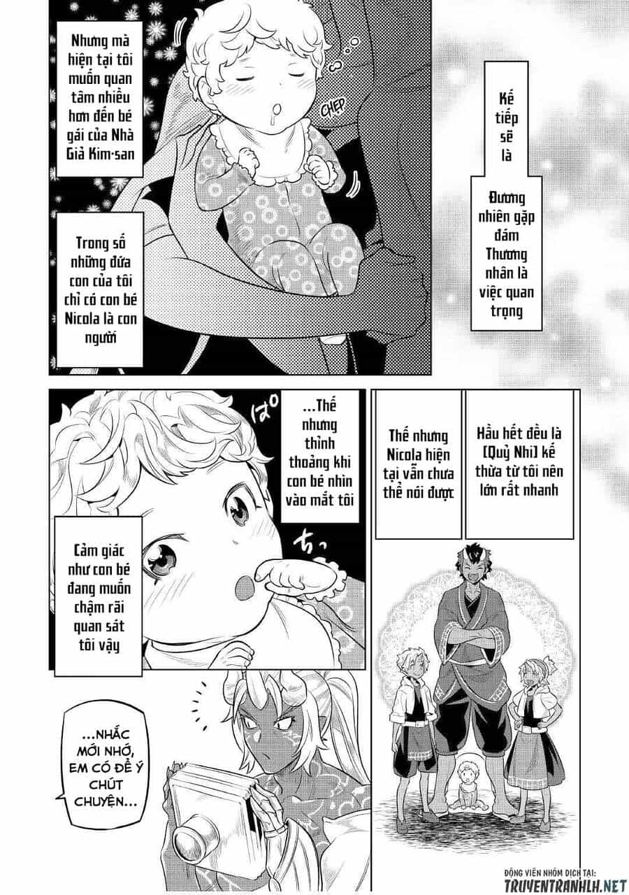 Re:monster - Chương 75 - ảnh 6