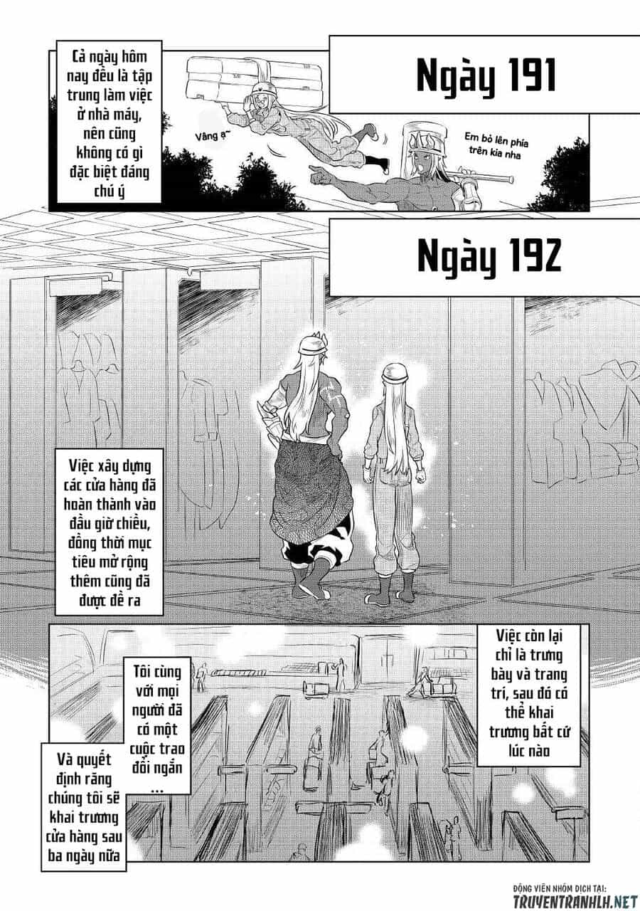 Re:monster - Chương 76 - ảnh 15