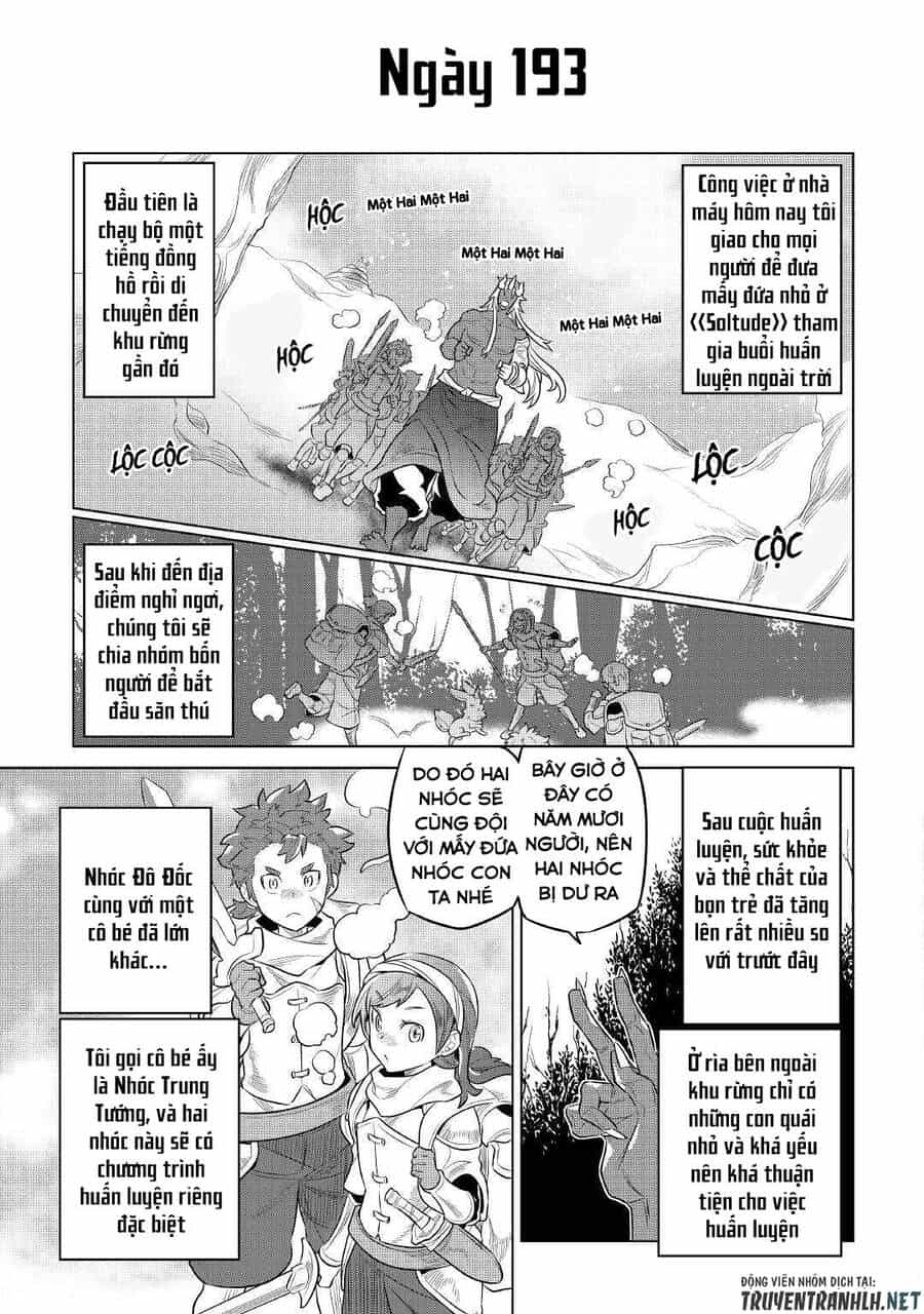 Re:monster - Chương 76 - ảnh 17