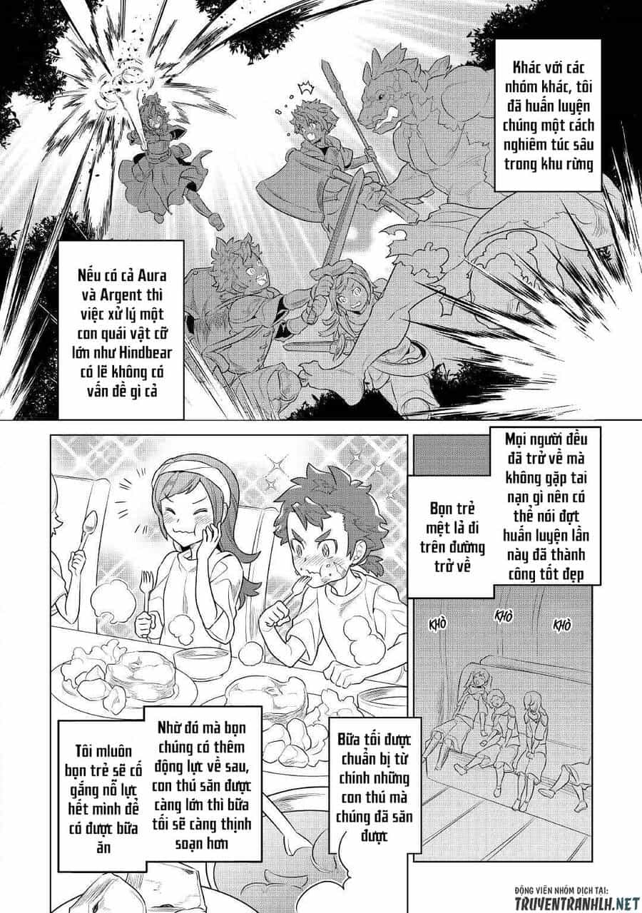 Re:monster - Chương 76 - ảnh 18