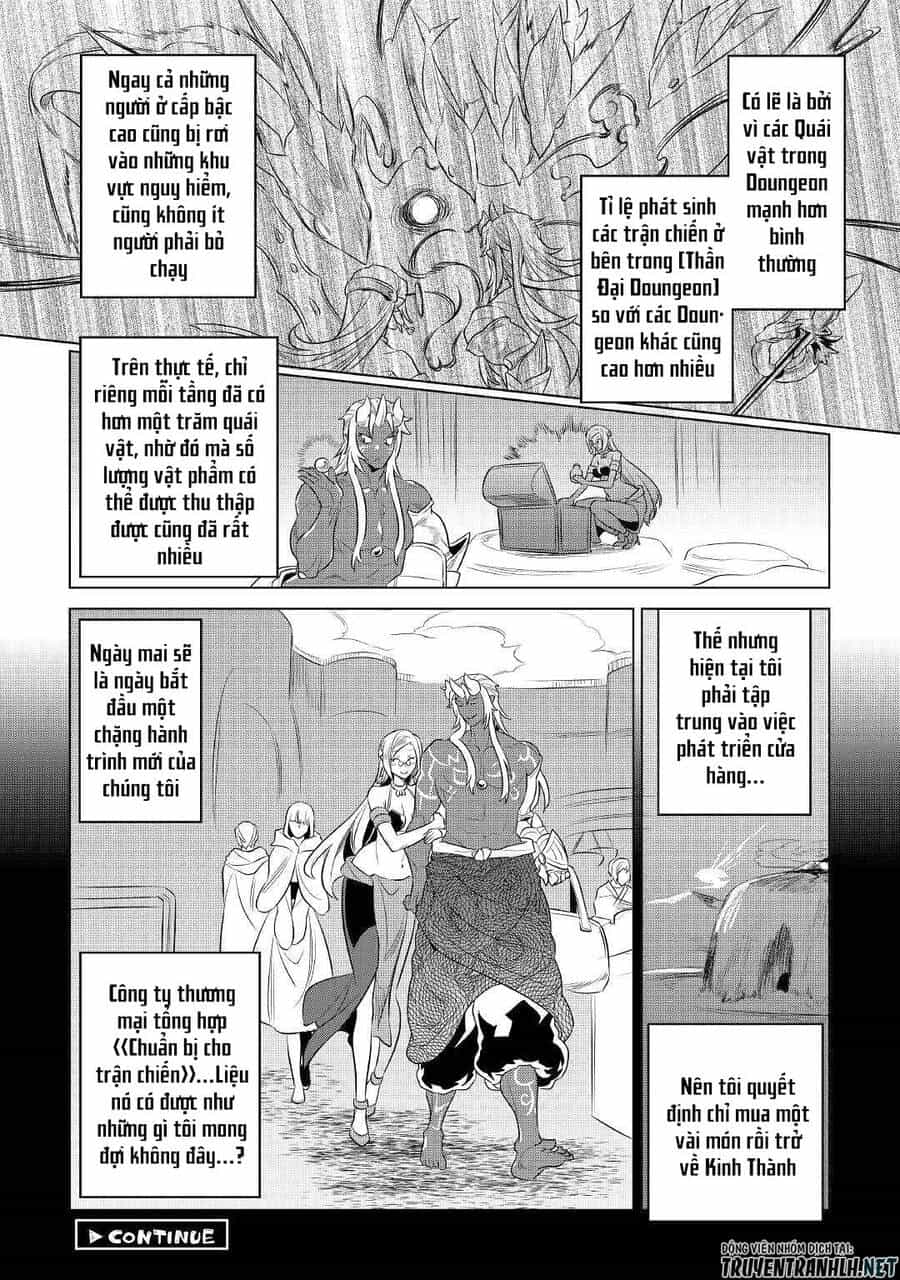 Re:monster - Chương 76 - ảnh 22